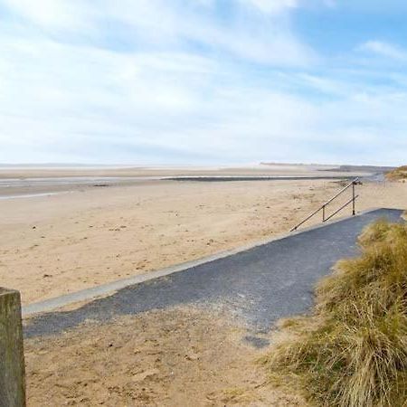Ty Twt Villa Burry Port Exterior foto